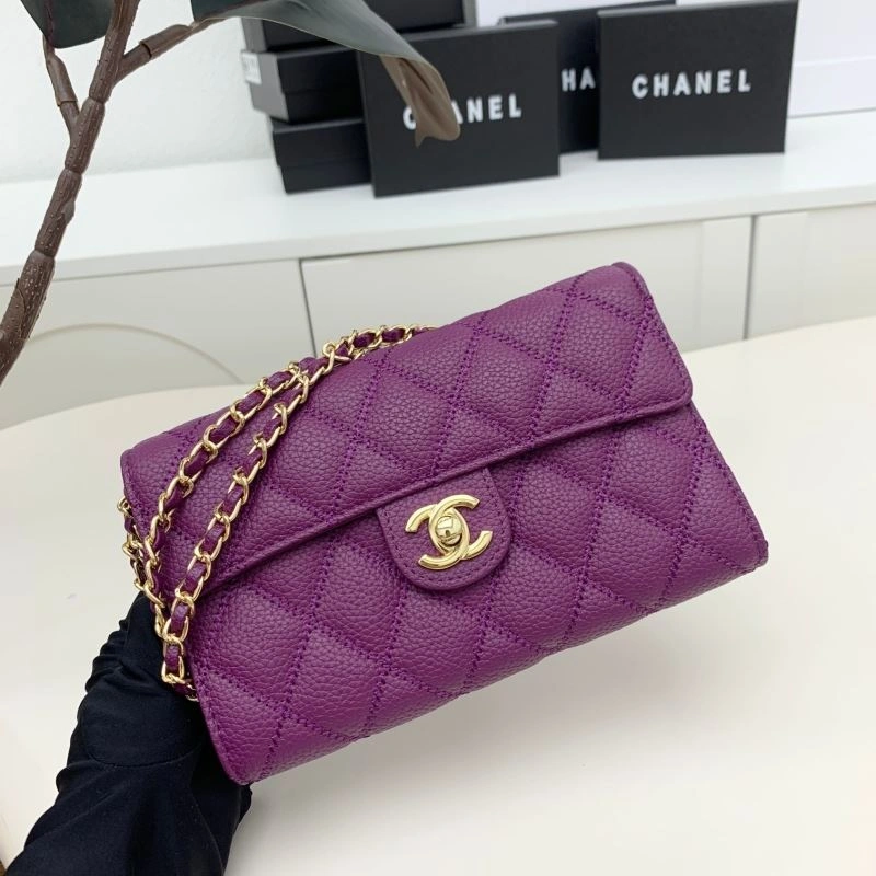 Premium Chanel Wallets Purse 86311