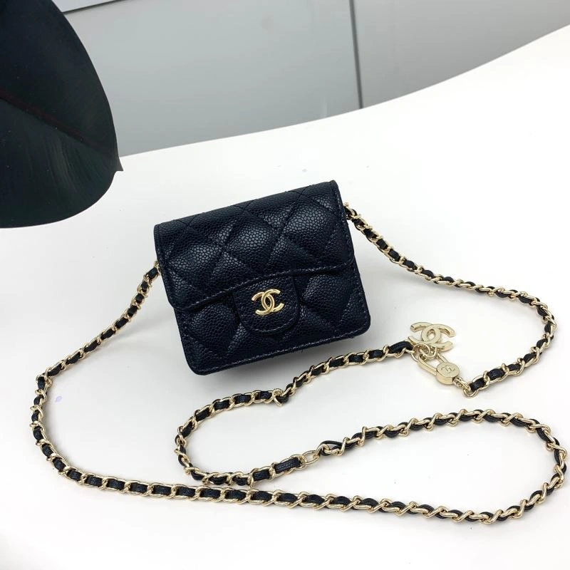 Neat Chanel Wallets Purse 86273