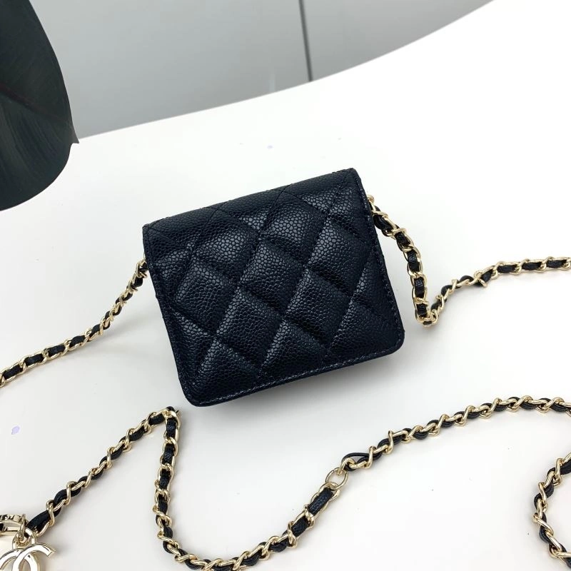 Neat Chanel Wallets Purse 86273