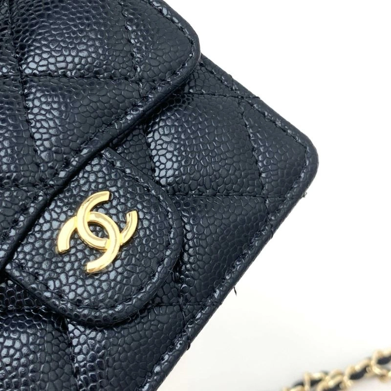Neat Chanel Wallets Purse 86273