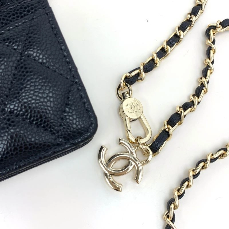 Neat Chanel Wallets Purse 86273