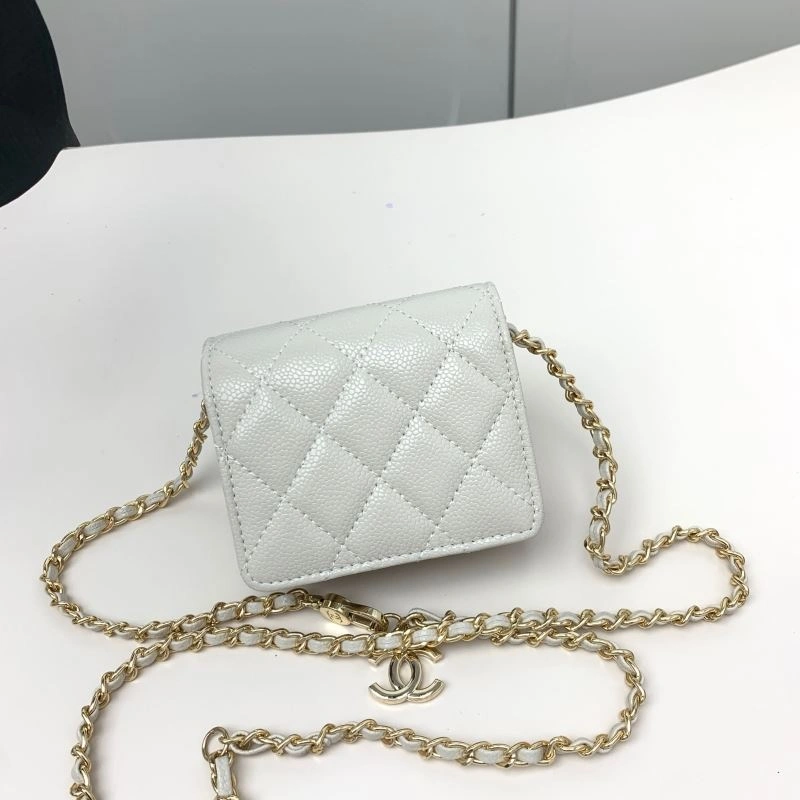 Chanel Wallets Purse Affordable 86267