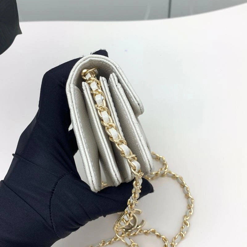 Chanel Wallets Purse Affordable 86267
