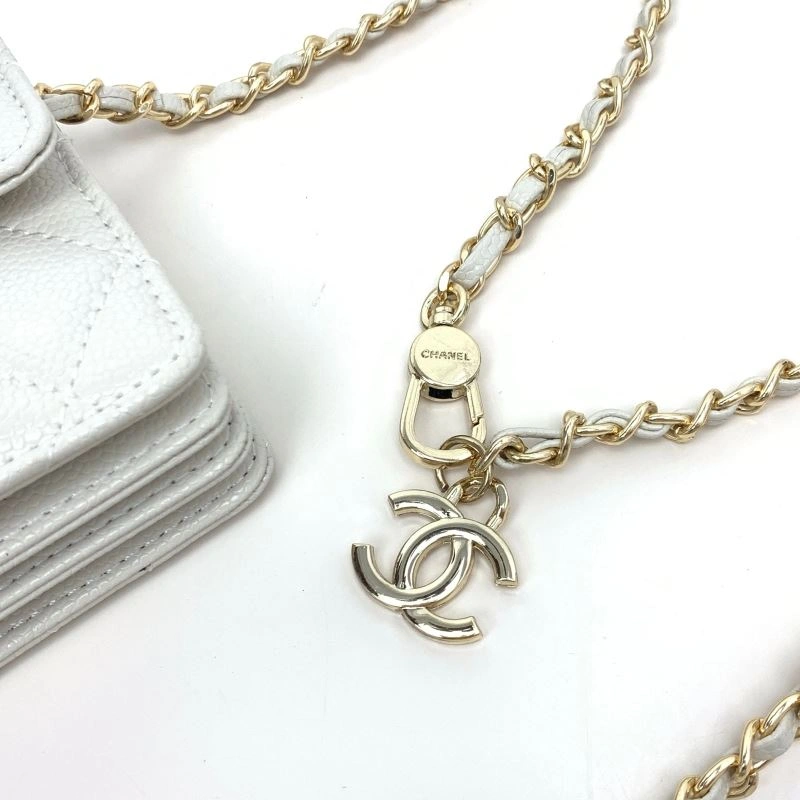 Chanel Wallets Purse Affordable 86267