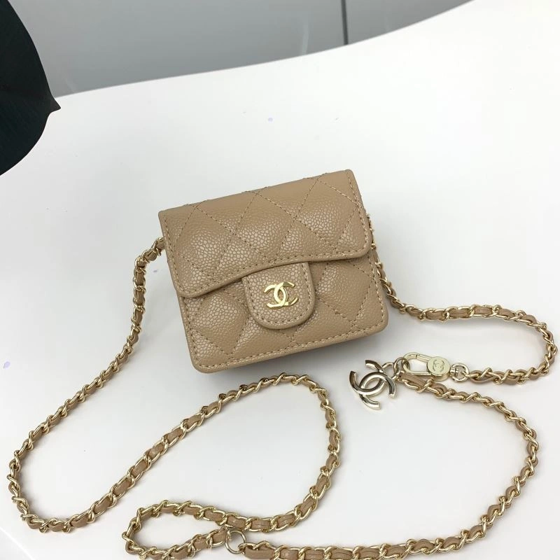 Chanel Wallets Purse Sleek 86269