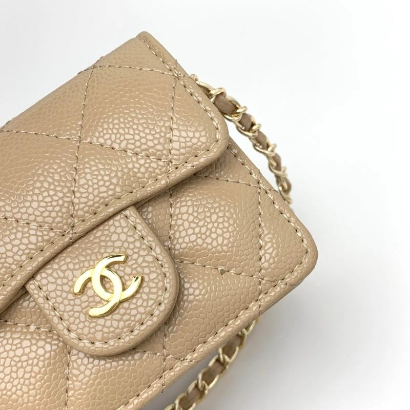 Chanel Wallets Purse Sleek 86269