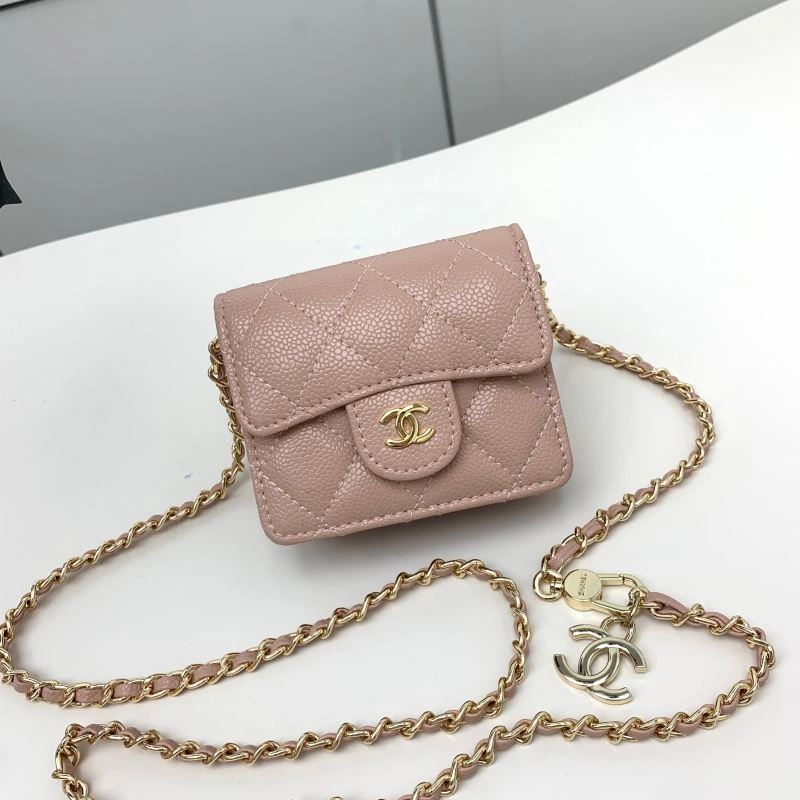 Lightweight Chanel Wallets Purse 86305
