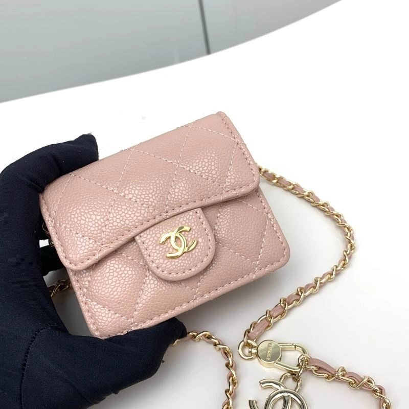 Lightweight Chanel Wallets Purse 86305