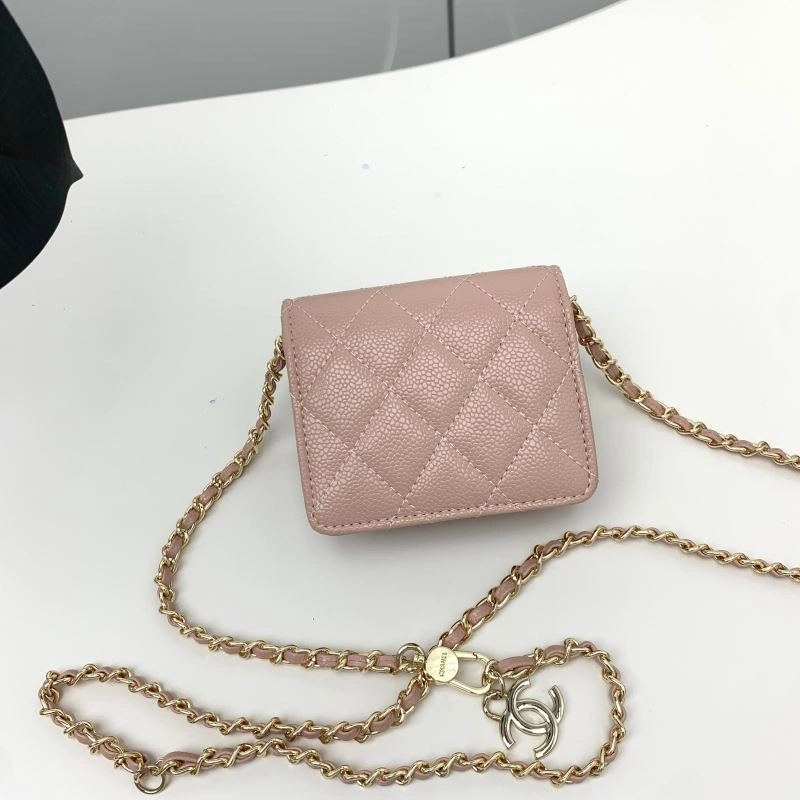 Lightweight Chanel Wallets Purse 86305