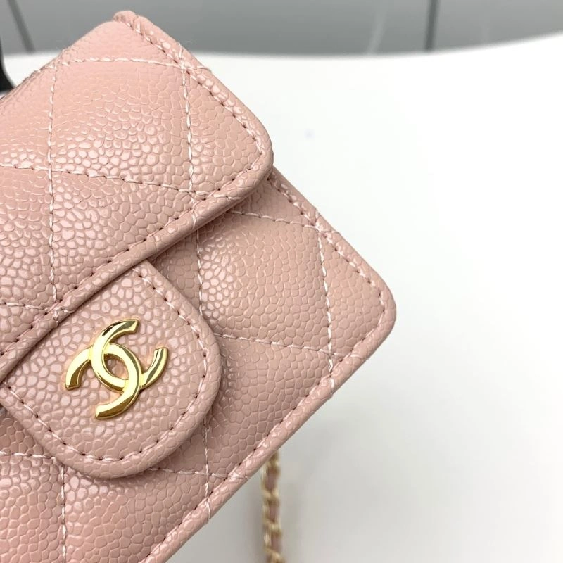 Lightweight Chanel Wallets Purse 86305