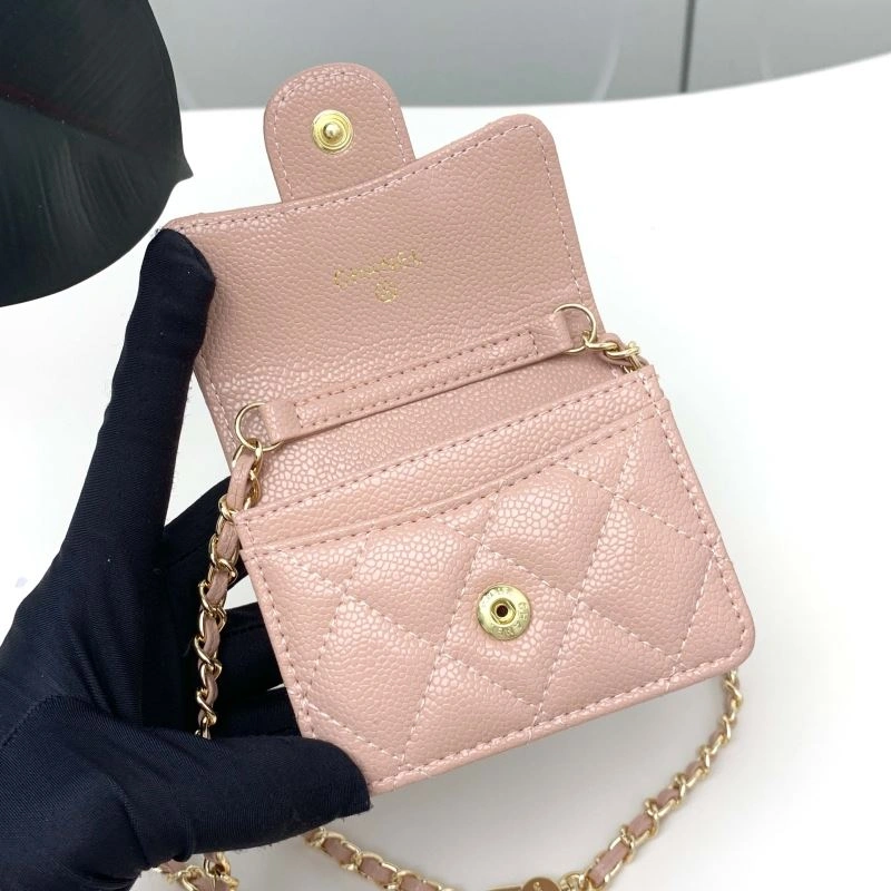 Lightweight Chanel Wallets Purse 86305