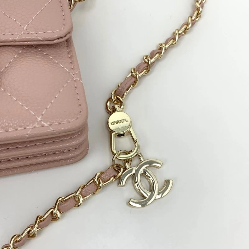 Lightweight Chanel Wallets Purse 86305