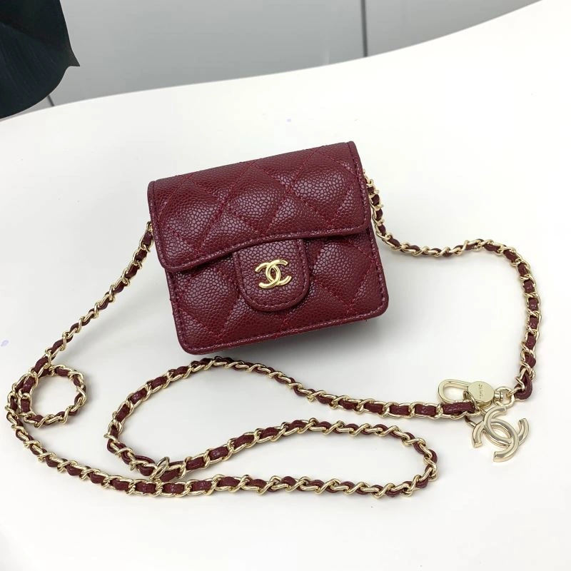 Chanel Wallets Purse Fashionable 86270
