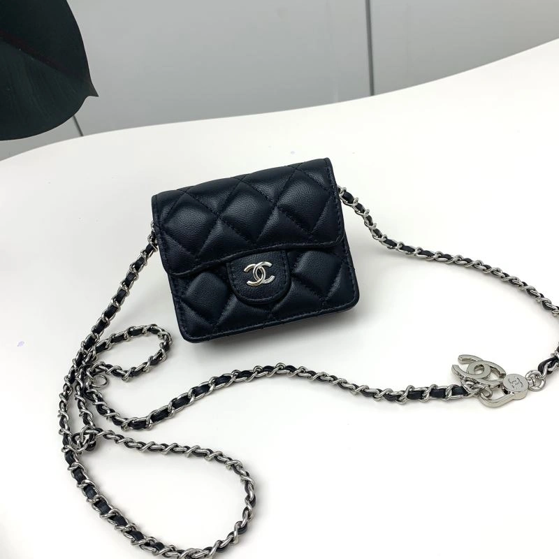 Chanel Wallets Purse Sporty 86257