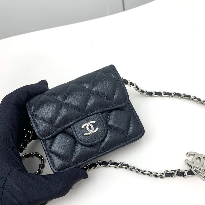 Chanel Wallets Purse Sporty 86257