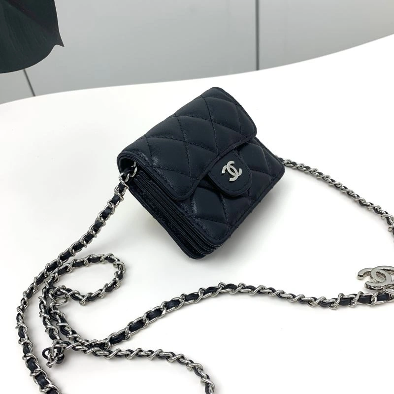 Chanel Wallets Purse Sporty 86257