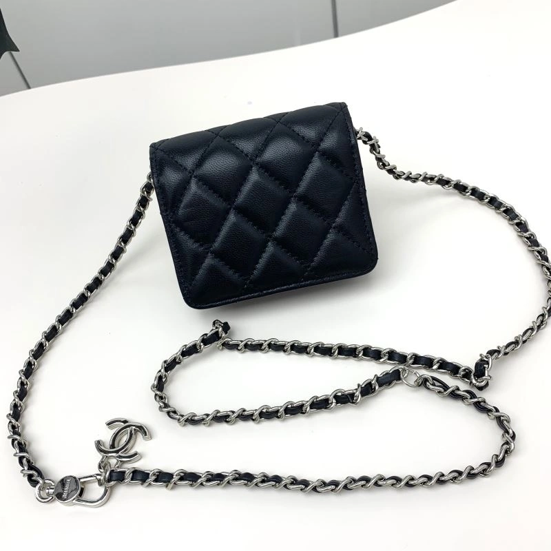 Chanel Wallets Purse Sporty 86257