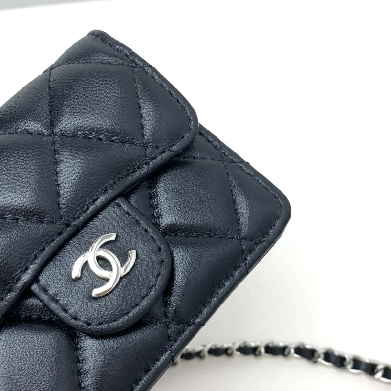 Chanel Wallets Purse Sporty 86257