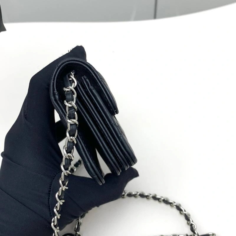Chanel Wallets Purse Sporty 86257