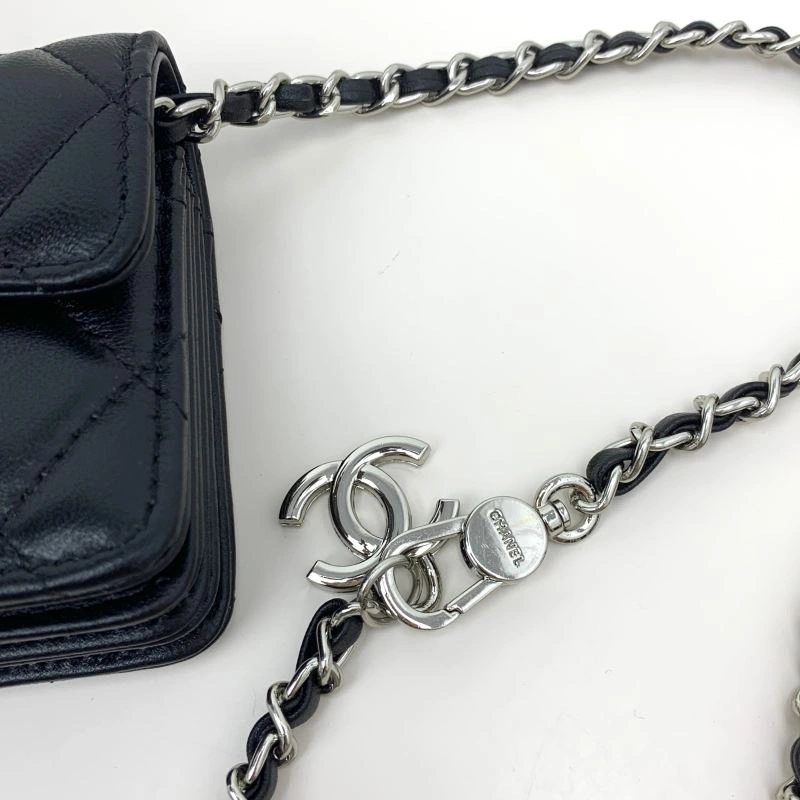 Chanel Wallets Purse Sporty 86257