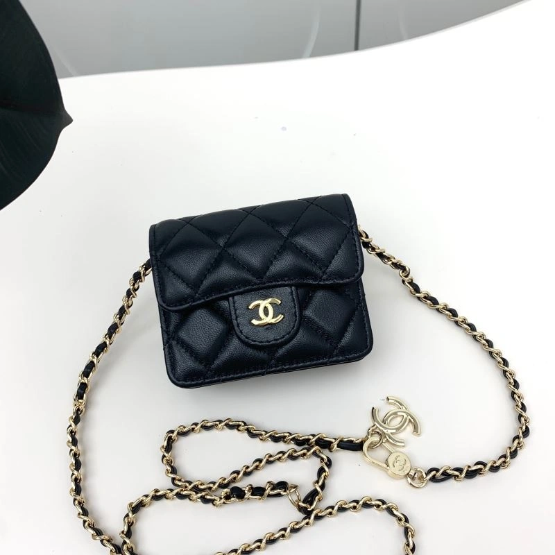 Upgraded Chanel Wallets Purse 86258