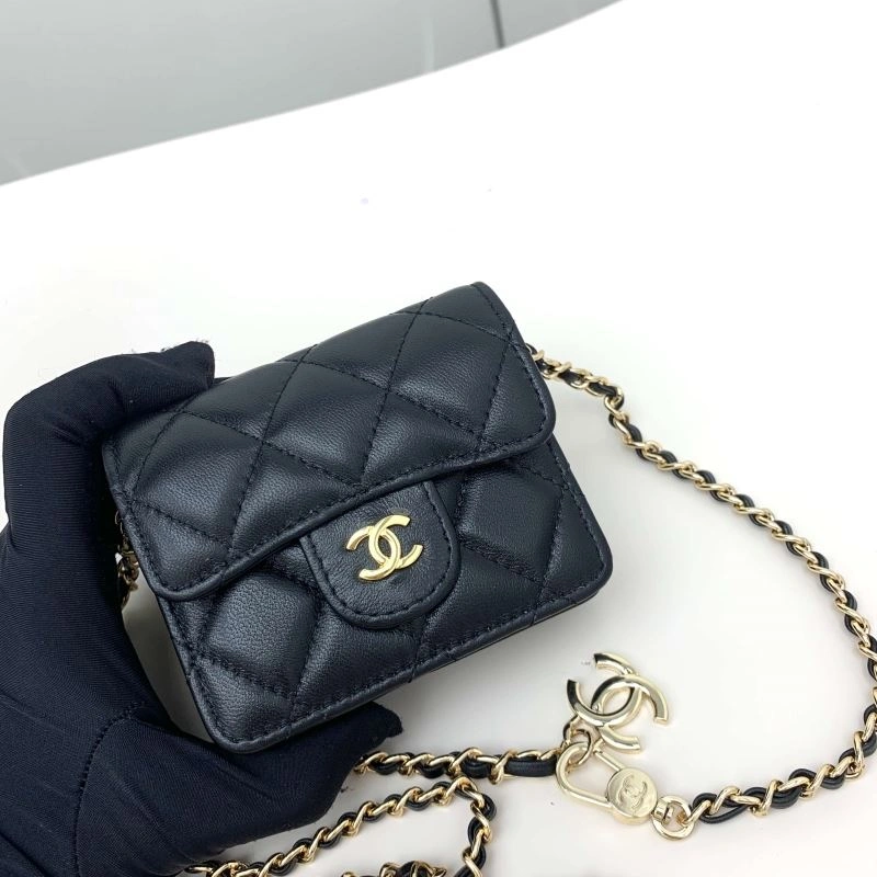 Upgraded Chanel Wallets Purse 86258