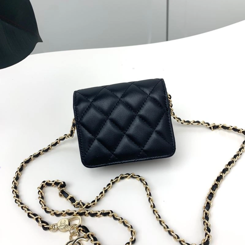 Upgraded Chanel Wallets Purse 86258