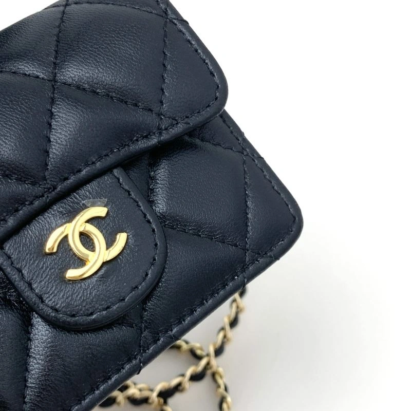 Upgraded Chanel Wallets Purse 86258