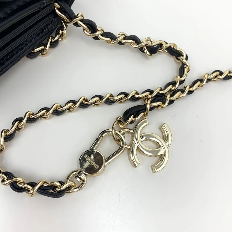 Upgraded Chanel Wallets Purse 86258