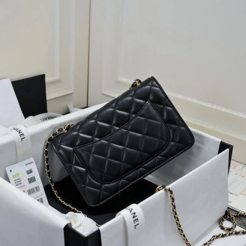 SmoothTexture Chanel Woc Bags 54079