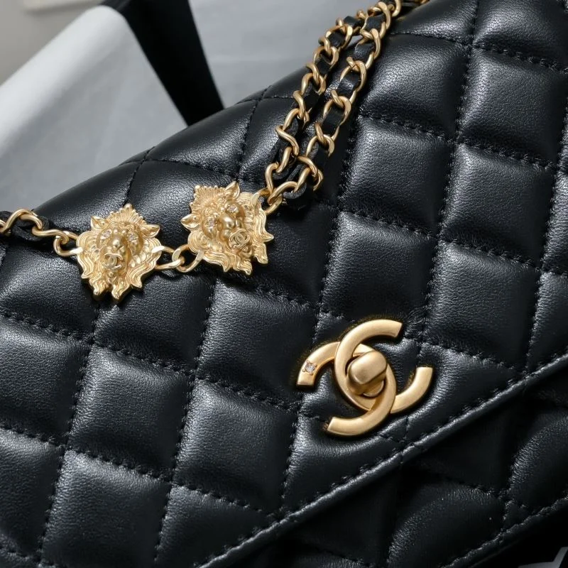 SmoothTexture Chanel Woc Bags 54079