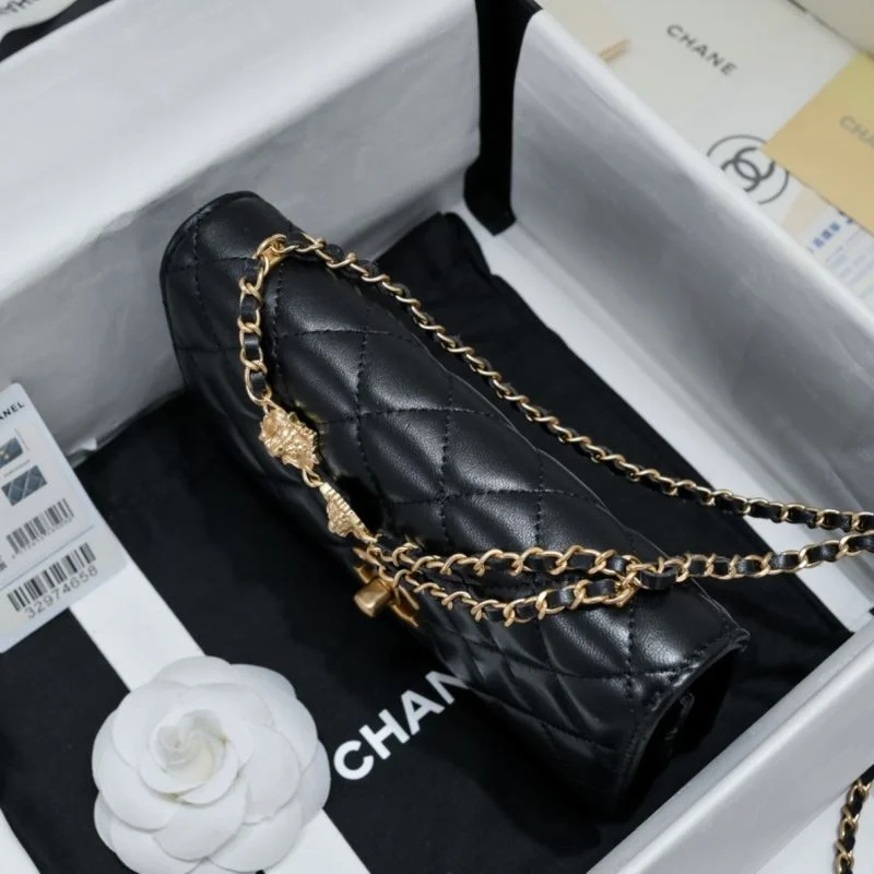SmoothTexture Chanel Woc Bags 54079