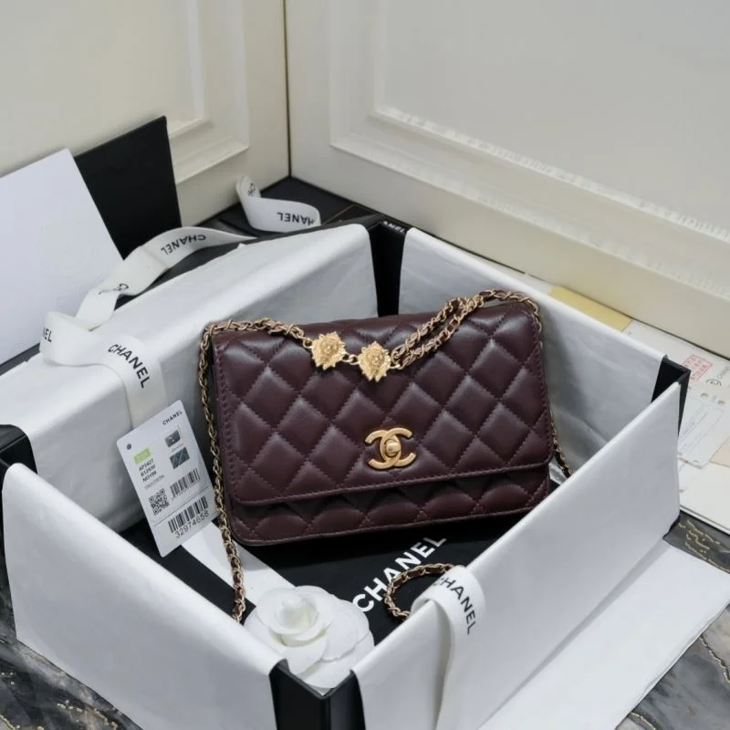 Chanel Woc Bags Popular 54038