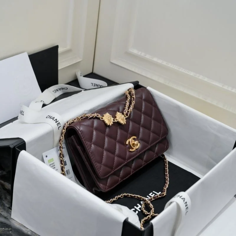 Chanel Woc Bags Popular 54038