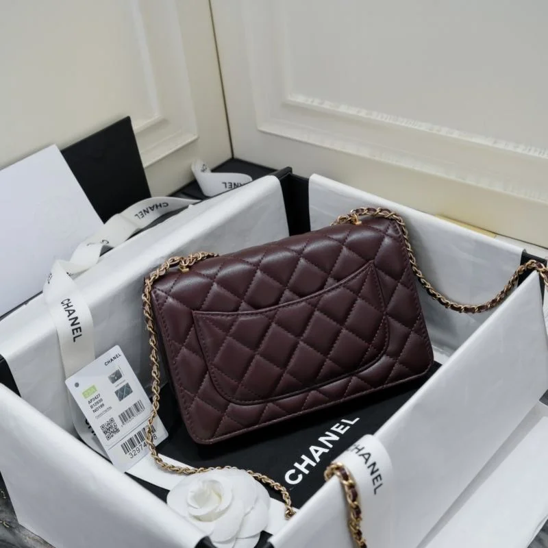 Chanel Woc Bags Popular 54038