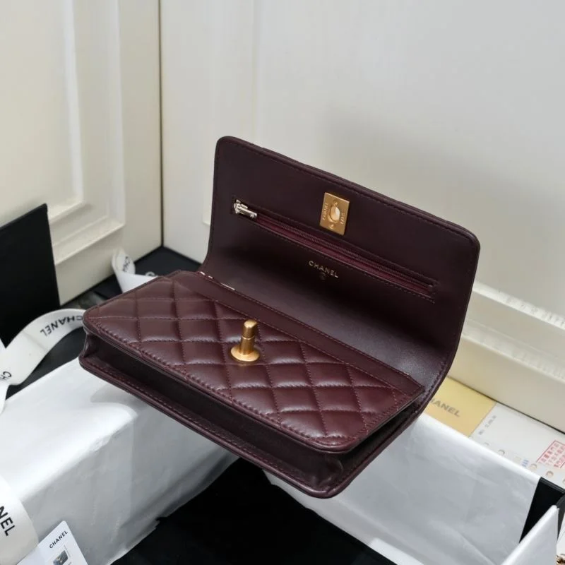 Chanel Woc Bags Popular 54038