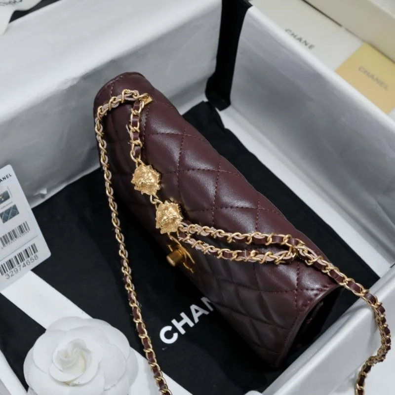Chanel Woc Bags Popular 54038