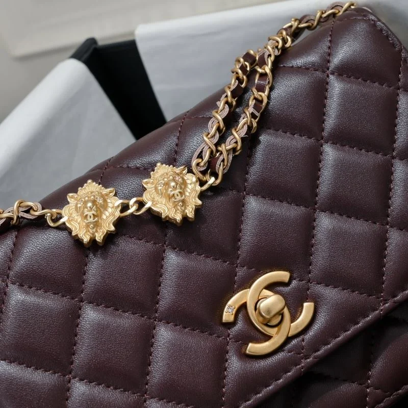 Chanel Woc Bags Popular 54038