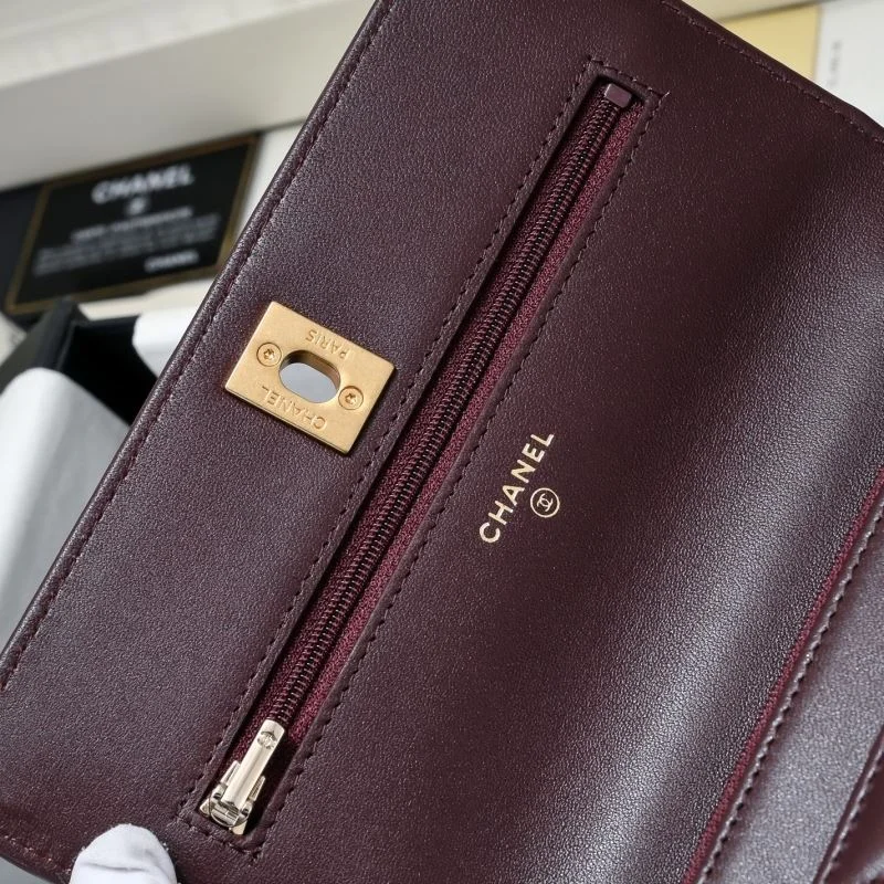 Chanel Woc Bags Popular 54038