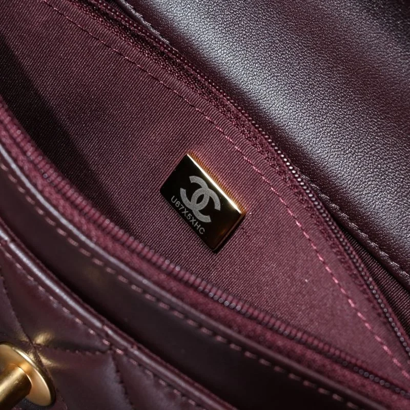 Chanel Woc Bags Popular 54038