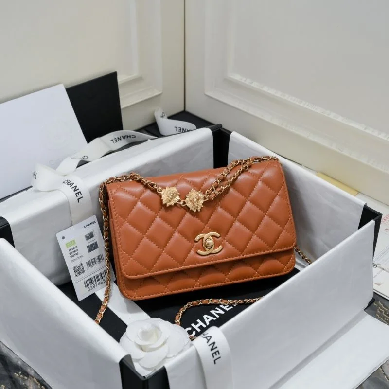 Chanel Woc Bags Trendsetting 54032
