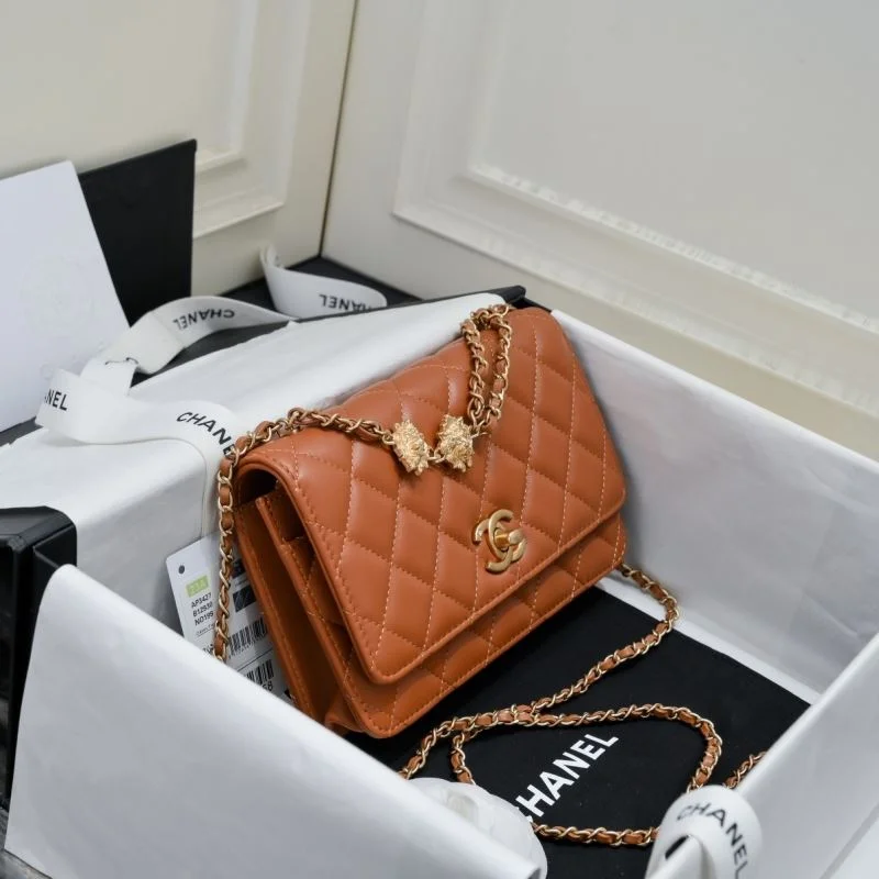 Chanel Woc Bags Trendsetting 54032