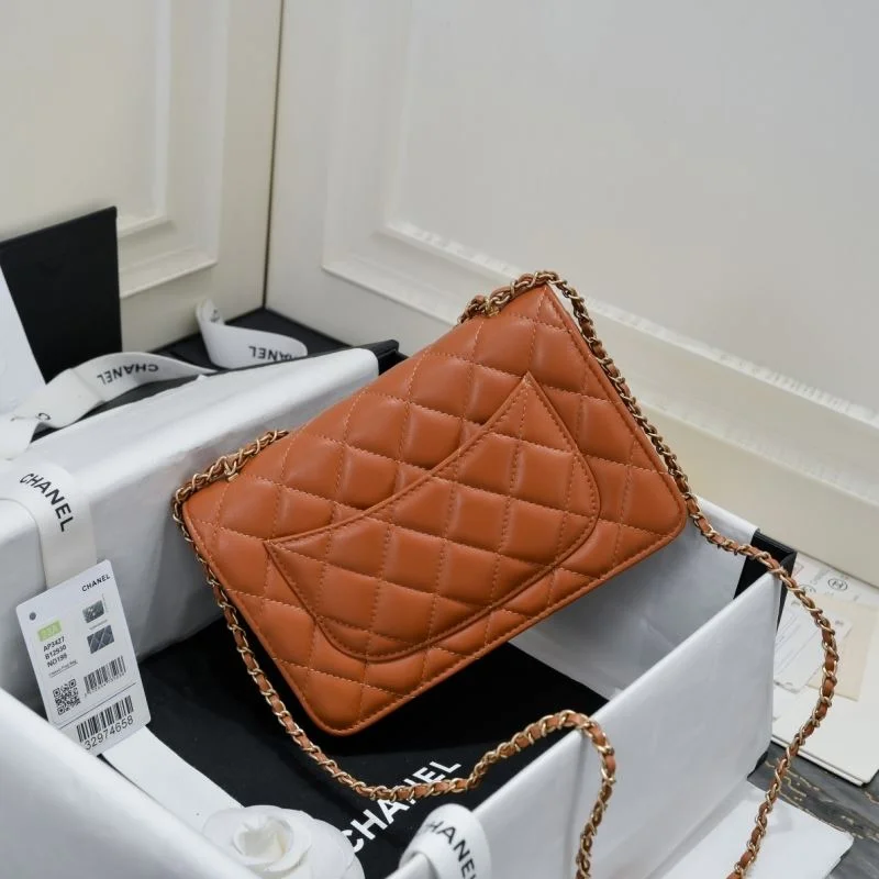 Chanel Woc Bags Trendsetting 54032