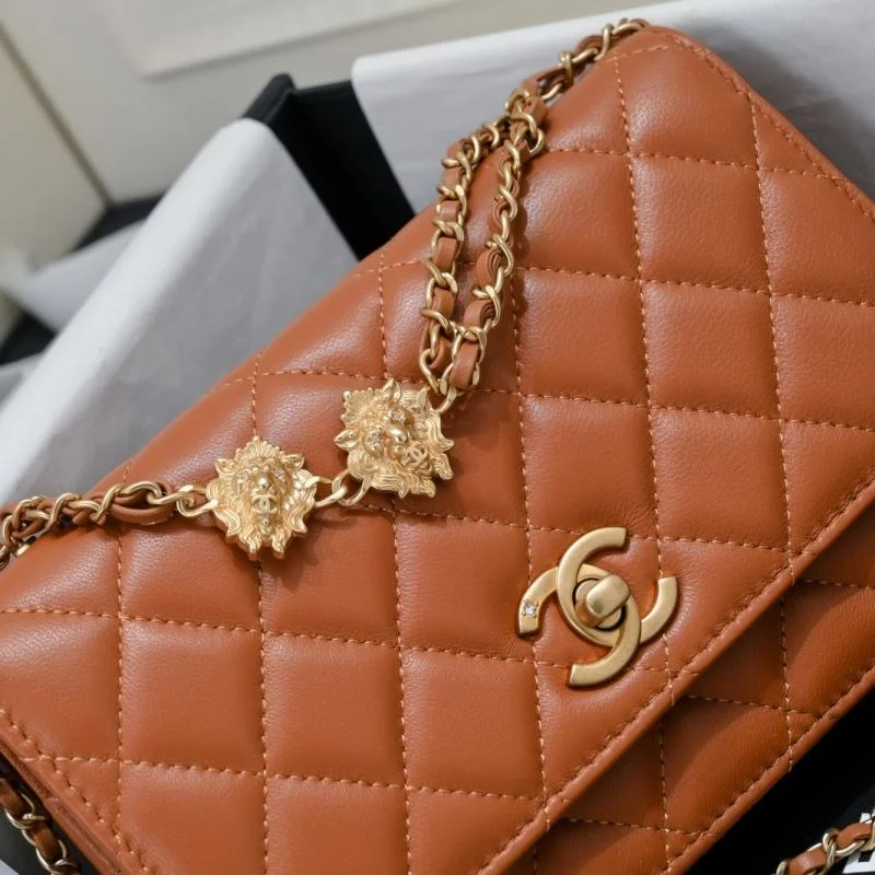 Chanel Woc Bags Trendsetting 54032