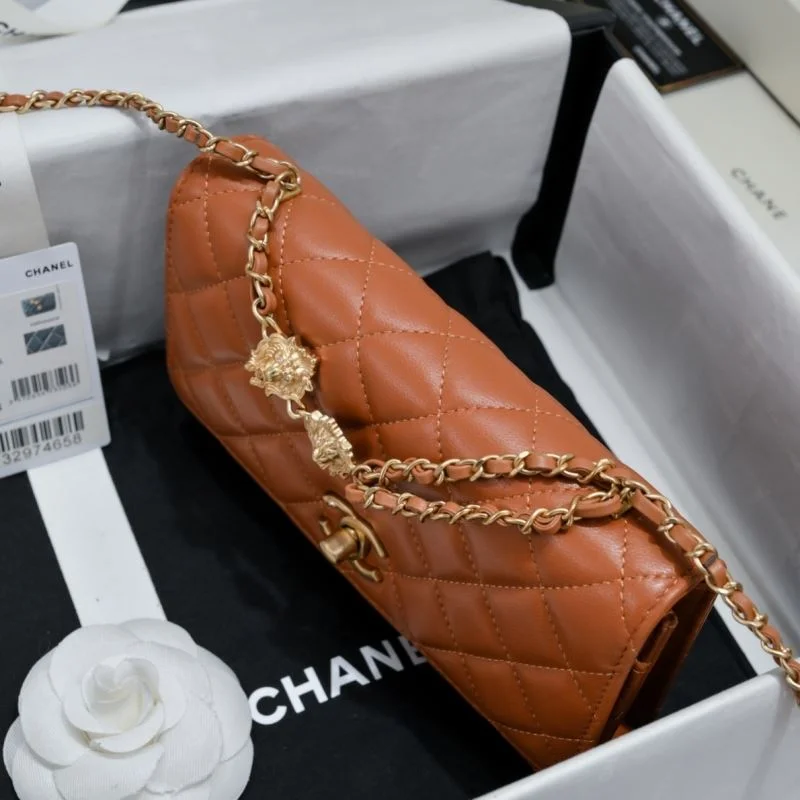 Chanel Woc Bags Trendsetting 54032