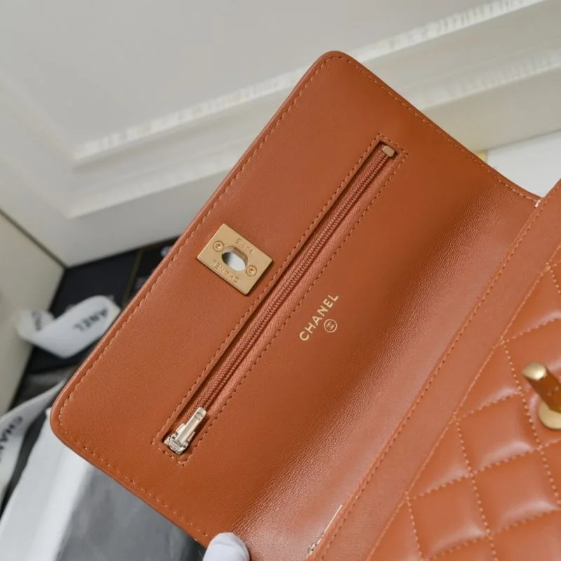 Chanel Woc Bags Trendsetting 54032