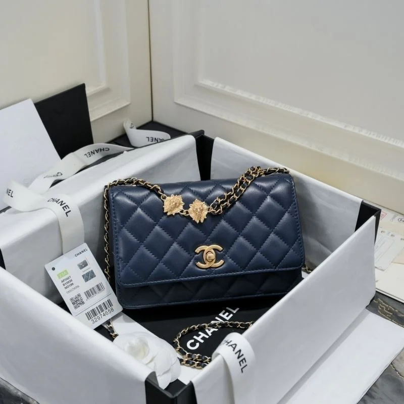 Chanel Woc Bags WeatherProof 54033