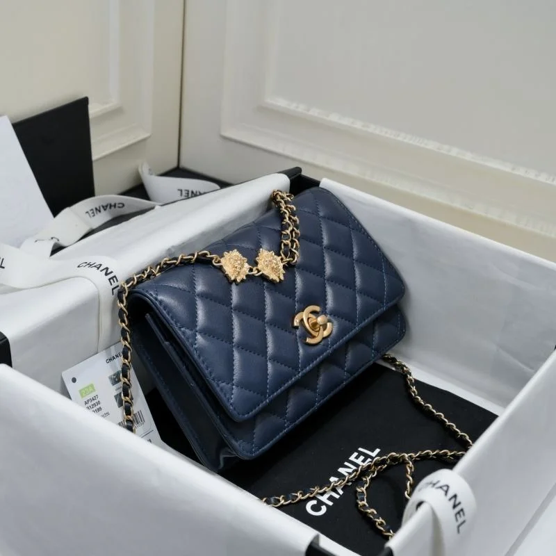 Chanel Woc Bags WeatherProof 54033