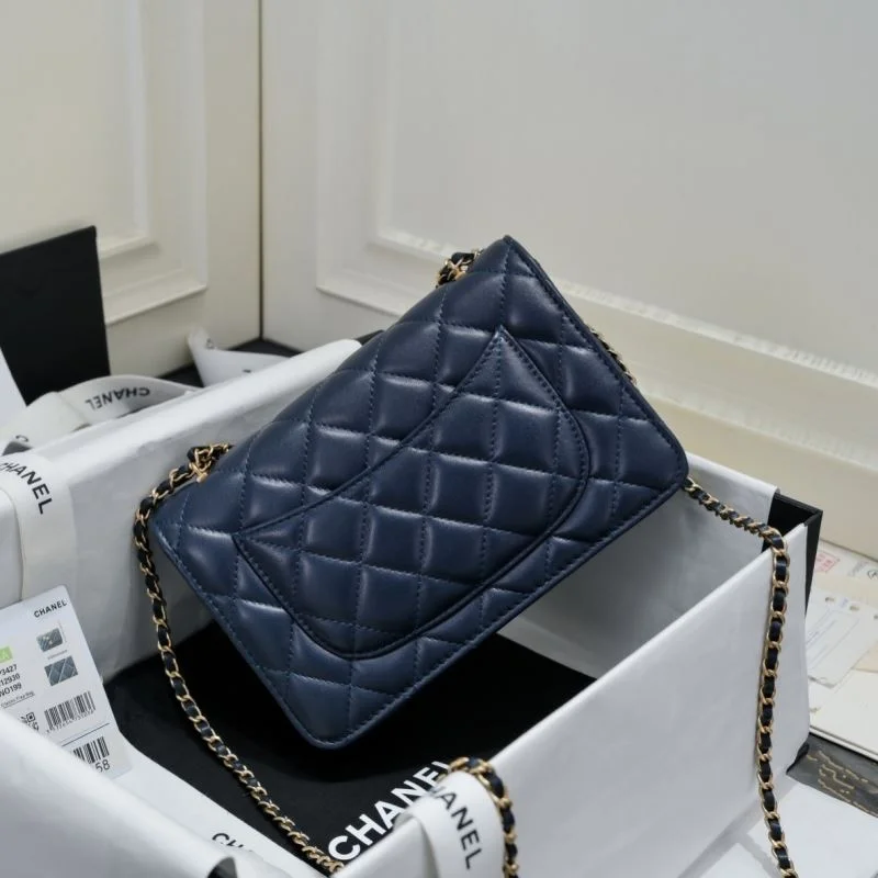 Chanel Woc Bags WeatherProof 54033