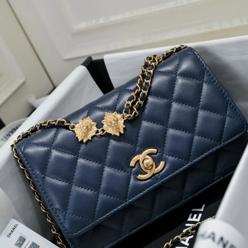 Chanel Woc Bags WeatherProof 54033